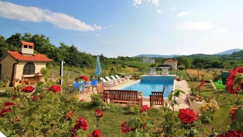 Swimming pool, Location, children, Family