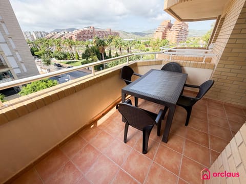 Balcony/Terrace, Seating area