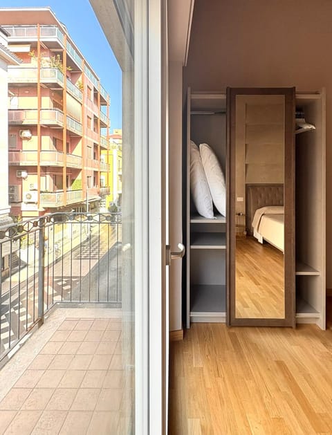 Balcony/Terrace, Photo of the whole room