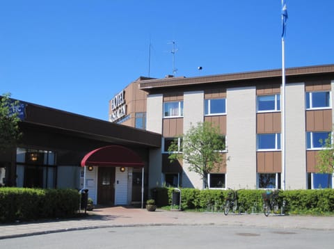 Property building, Facade/entrance, Facade/entrance