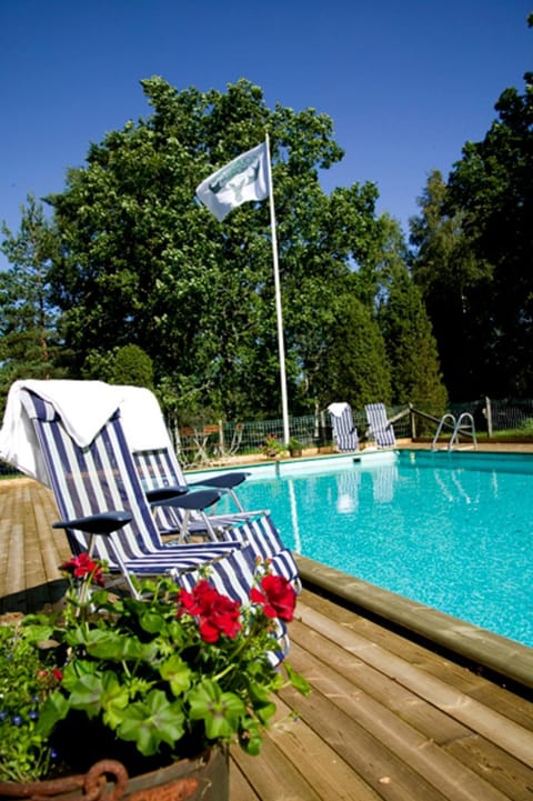 Day, Balcony/Terrace, Swimming pool
