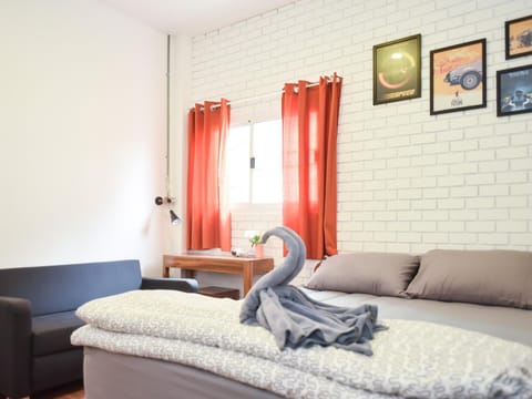 Bed, Decorative detail, Bedroom