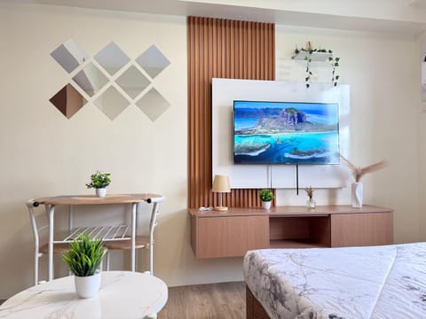 TV and multimedia