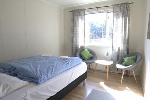 Sørvågen INN Motel in Lofoten