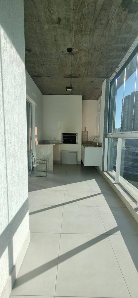 BBQ facilities
