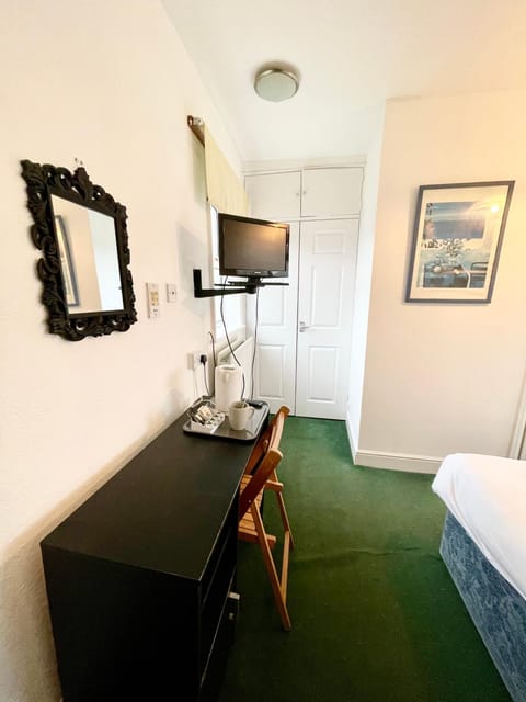 Bramley House Bed and Breakfast in Boston