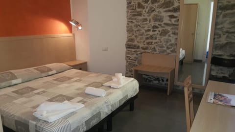 Hotel La Zorza Hotel in Riomaggiore