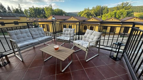 View (from property/room), Balcony/Terrace, Balcony/Terrace