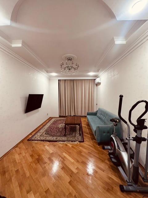 TV and multimedia, Fitness centre/facilities, Fitness centre/facilities