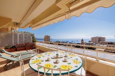 Property view