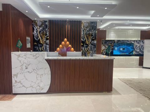 Coffee/tea facilities, Lobby or reception