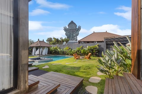 Property view