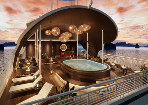 Balcony/Terrace, Swimming pool