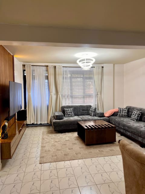 TV and multimedia, Seating area