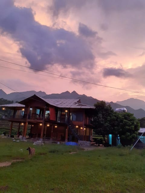 Property view