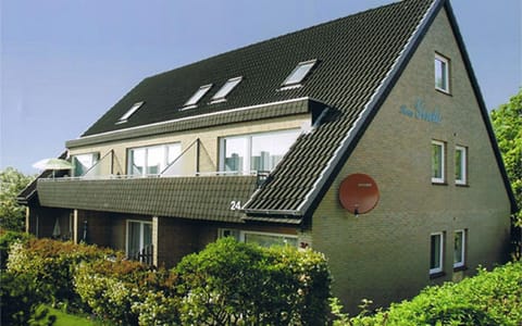 Facade/entrance, Garden, Balcony/Terrace, Garden view