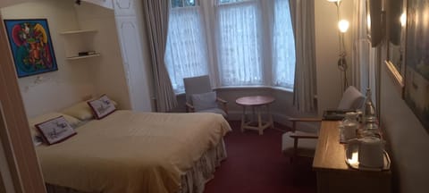 Miramar Guesthouse Bed and Breakfast in Hunstanton