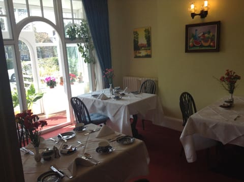 Miramar Guesthouse Bed and Breakfast in Hunstanton