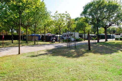 Camping Klaus Campground/ 
RV Resort in Lido di Jesolo
