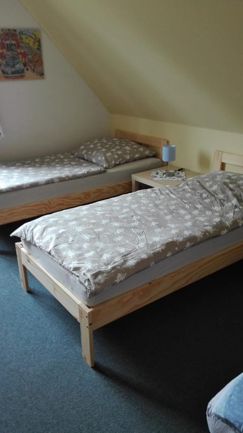 Ferienwohnung Kleine Moewe Apartment in Mecklenburg-Vorpommern, Germany