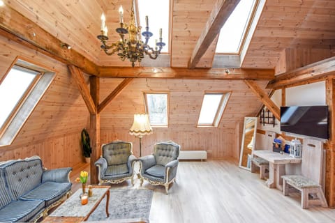 KUBU 4-rooms apartment Apartment in Klaipėda