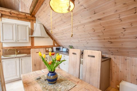 KUBU 4-rooms apartment Apartment in Klaipėda