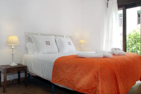 Balcony/Terrace, Bedroom