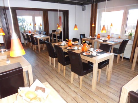 Food and drinks, Breakfast