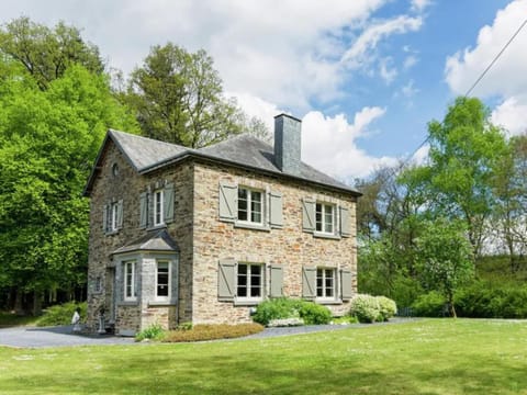 Property building, Summer