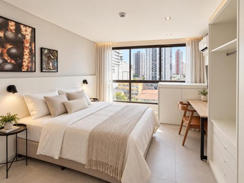 View (from property/room), Bedroom