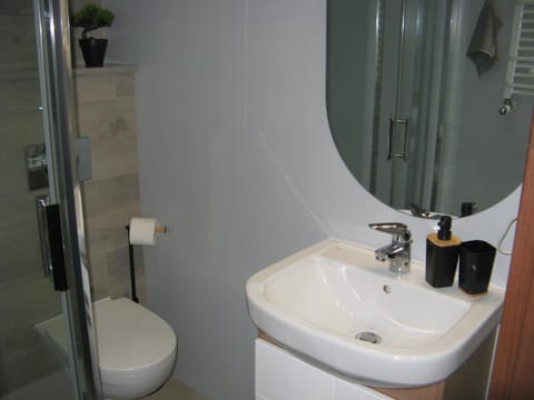 Apartamenty Willa Alicja Apartment in Wladyslawowo