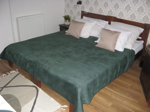 Apartamenty Willa Alicja Apartment in Wladyslawowo