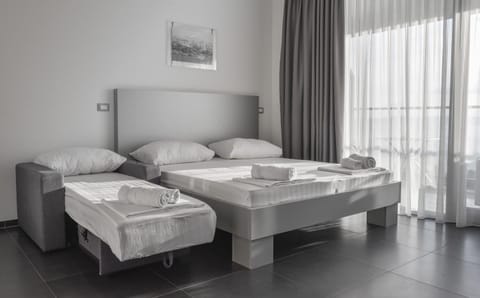 Whitehouse Apartments Apartment in Makarska