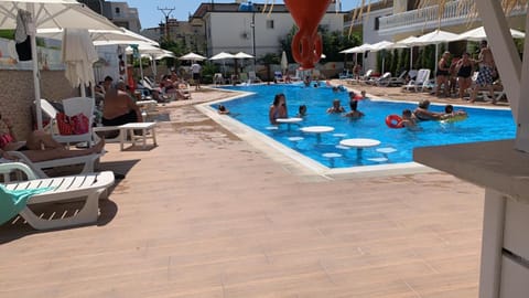 Pool view, Swimming pool, Swimming pool