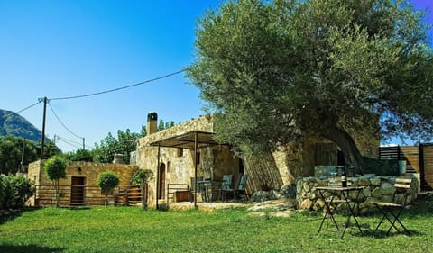 Garden, Coffee/tea facilities