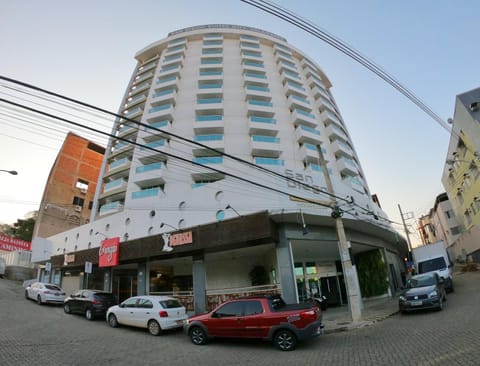 Property building, Location