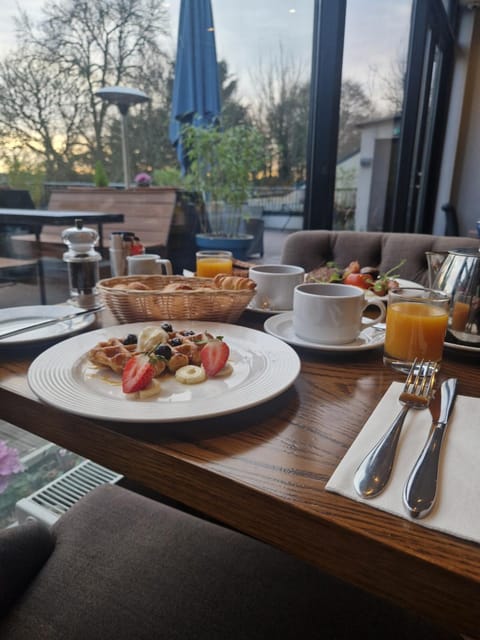 Killaloe Hotel & Spa Hotel in County Clare