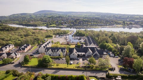 Killaloe Hotel & Spa Hotel in County Clare