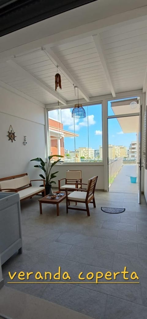 Patio, Balcony/Terrace
