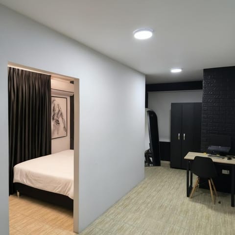 TV and multimedia, Photo of the whole room