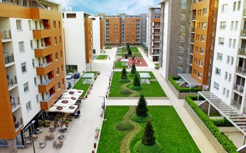 Apartman Cezar Apartment in Belgrade