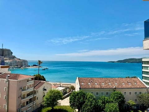Property building, Nearby landmark, Day, Natural landscape, City view, Sea view