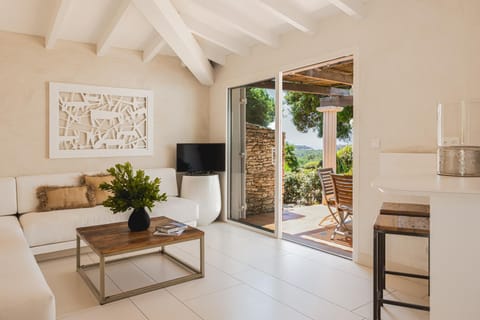 Résidence Terra Marina Resort in Bonifacio