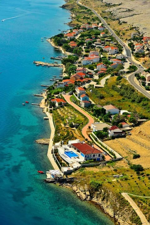 Apartments Roza Apartment in Zadar County