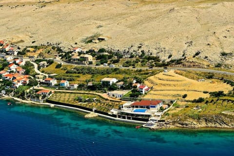 Apartments Roza Apartment in Zadar County