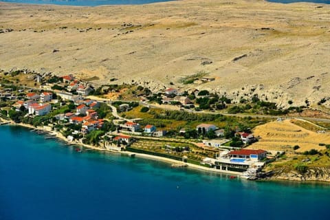 Apartments Roza Apartment in Zadar County