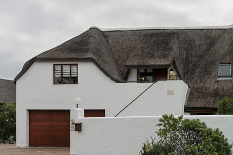 The House of Braganza Bed and Breakfast in Cape Town