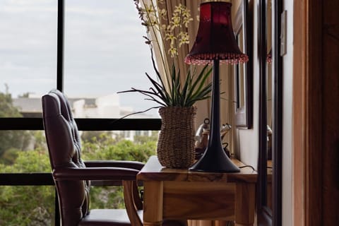 The House of Braganza Bed and Breakfast in Cape Town