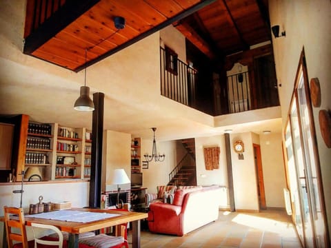 Lounge or bar