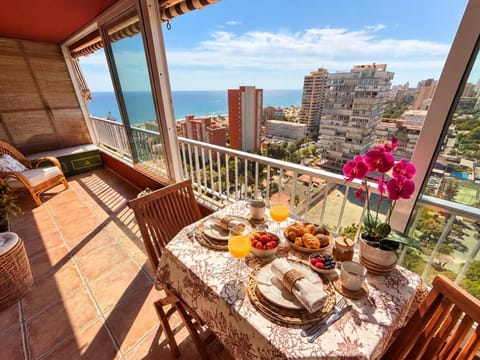 View (from property/room), Balcony/Terrace